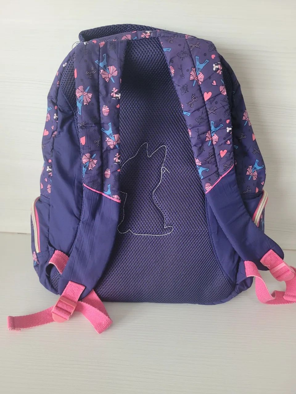 Mochila Rebecca Bonbon - Foto 2