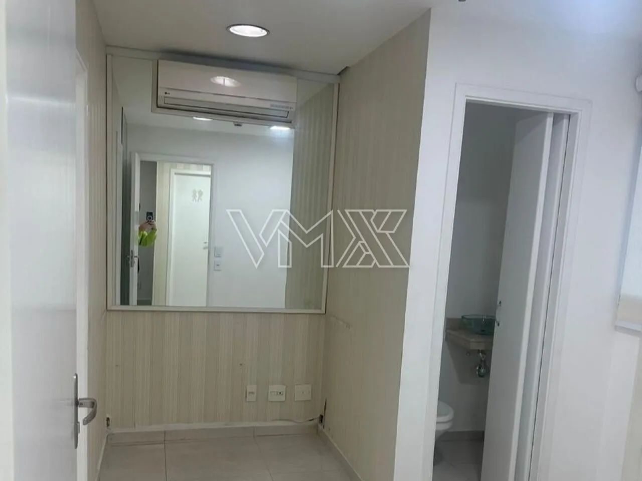 SALA COMERCIAL A VENDA EM SANTANA - SP - Foto 2