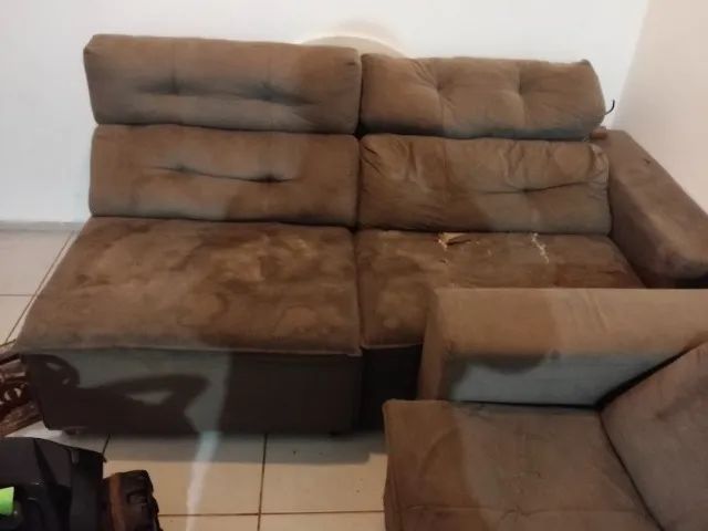 Sofá - Foto 2