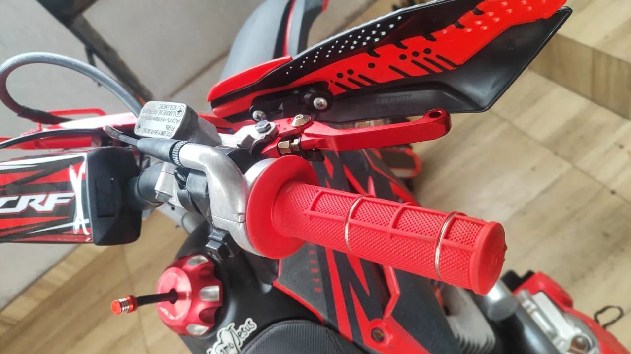 CRF 230 2020 - Foto 4