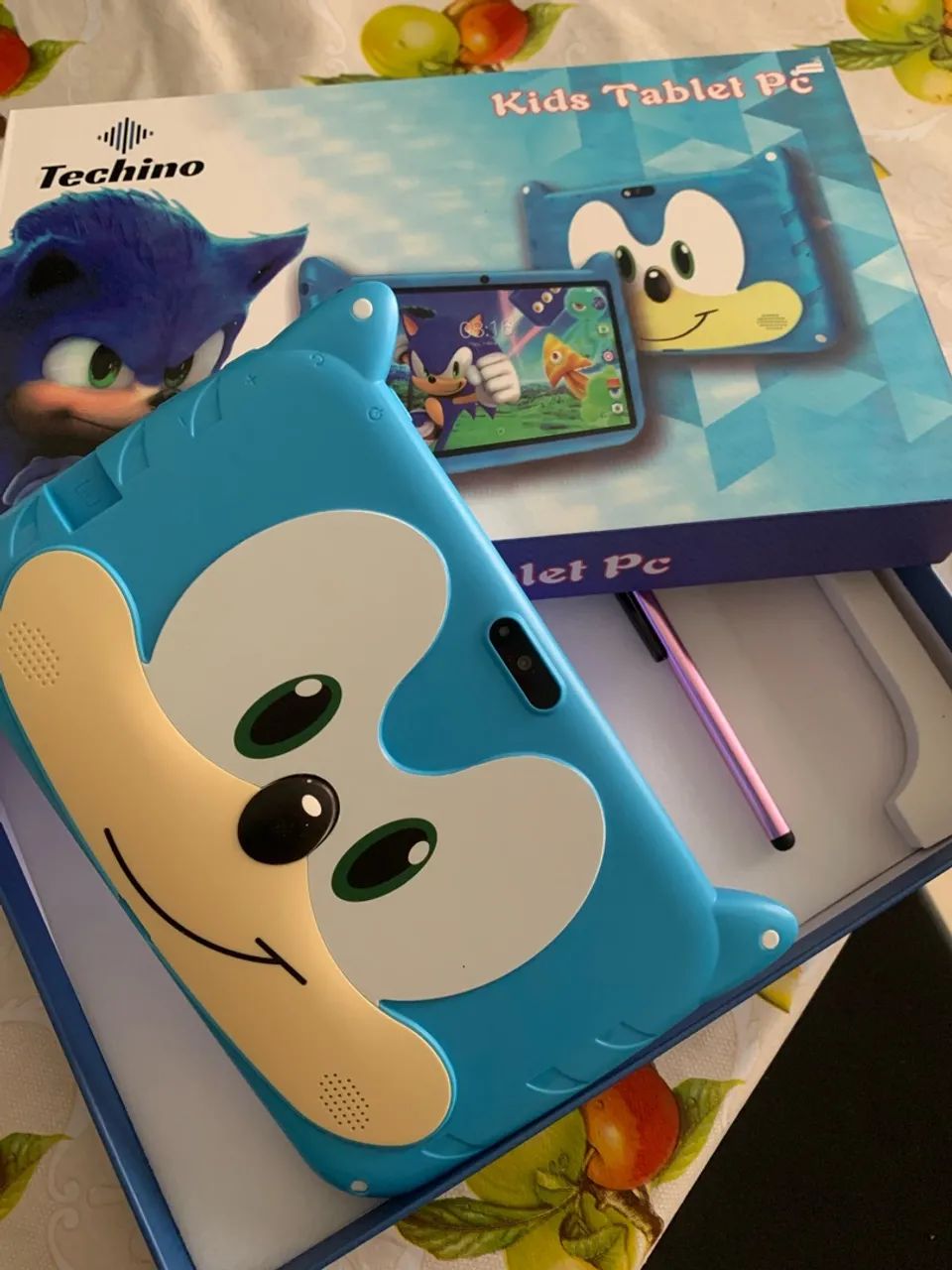 Tablet infantil  - Foto 2