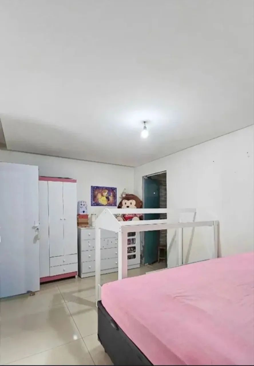 Vendo lindo  sobrado de 3 quartos no Gama. - Foto 5