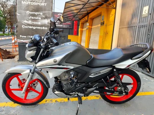 Yamaha Factor 150 DX 2026 - Foto 2