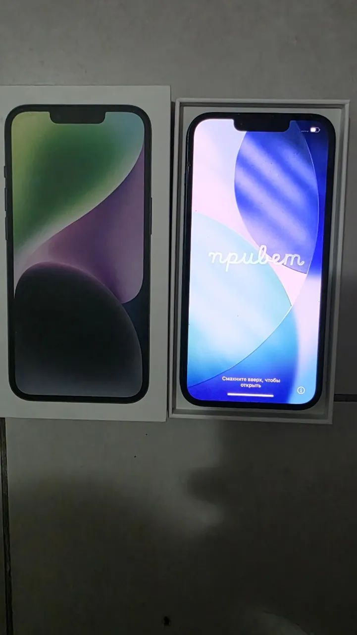 Iphone 14 - Foto 2
