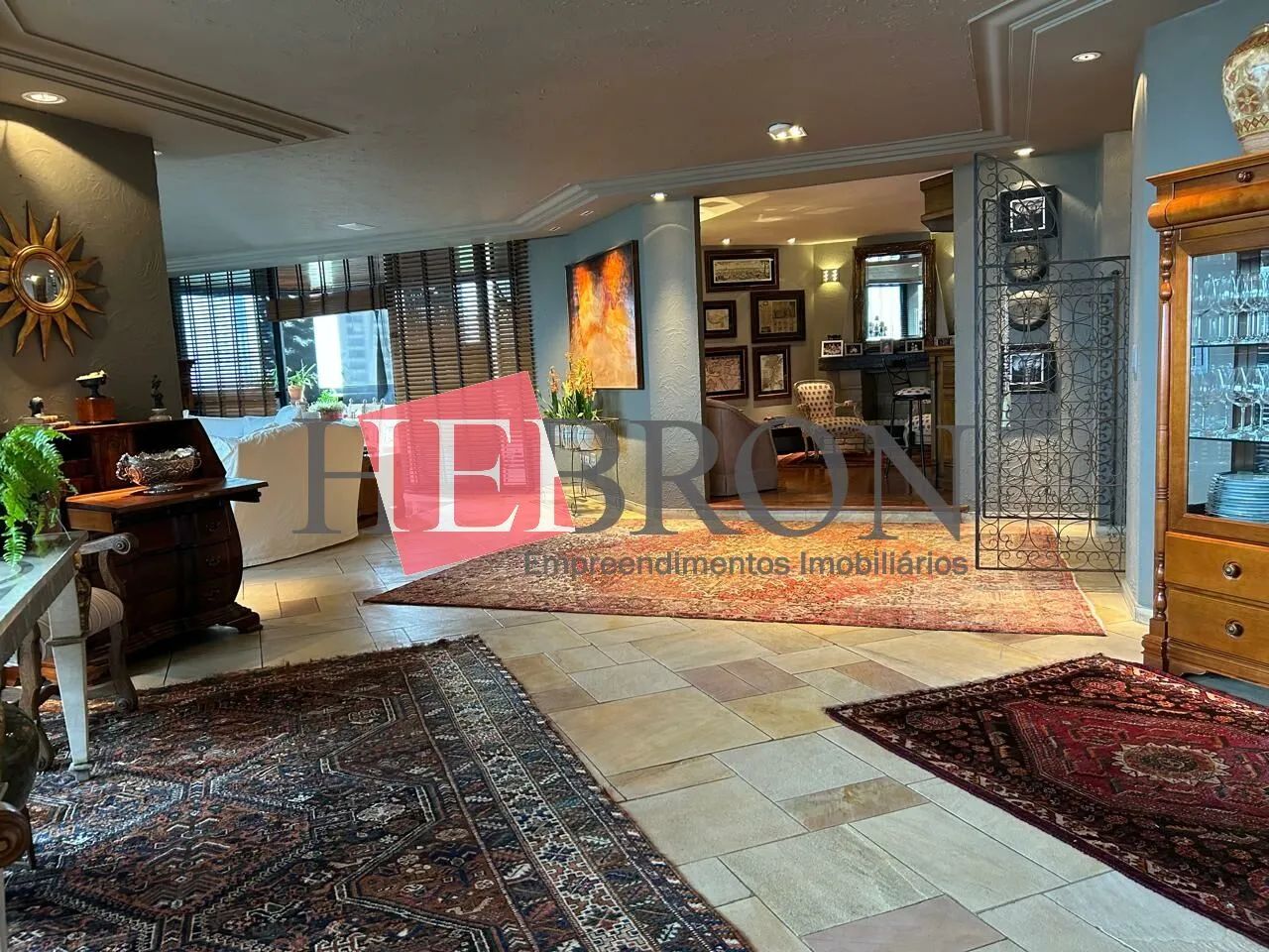 Apartamento de Altíssimo Padrão para Locação no Anália Franco!!! - Foto 5