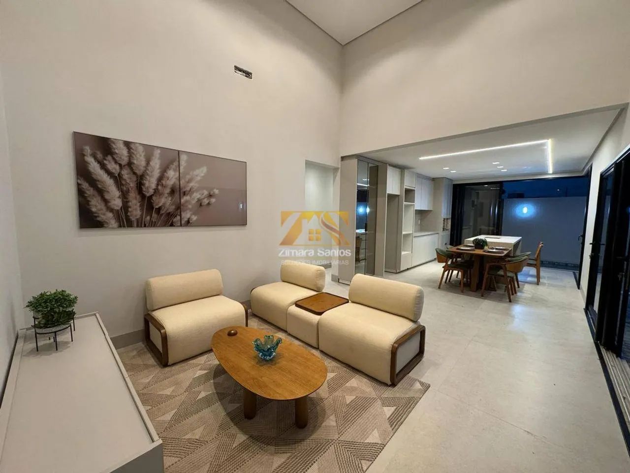 Casa com 3 Quartos à Venda, Plano Diretor Sul - Palmas - Foto 3