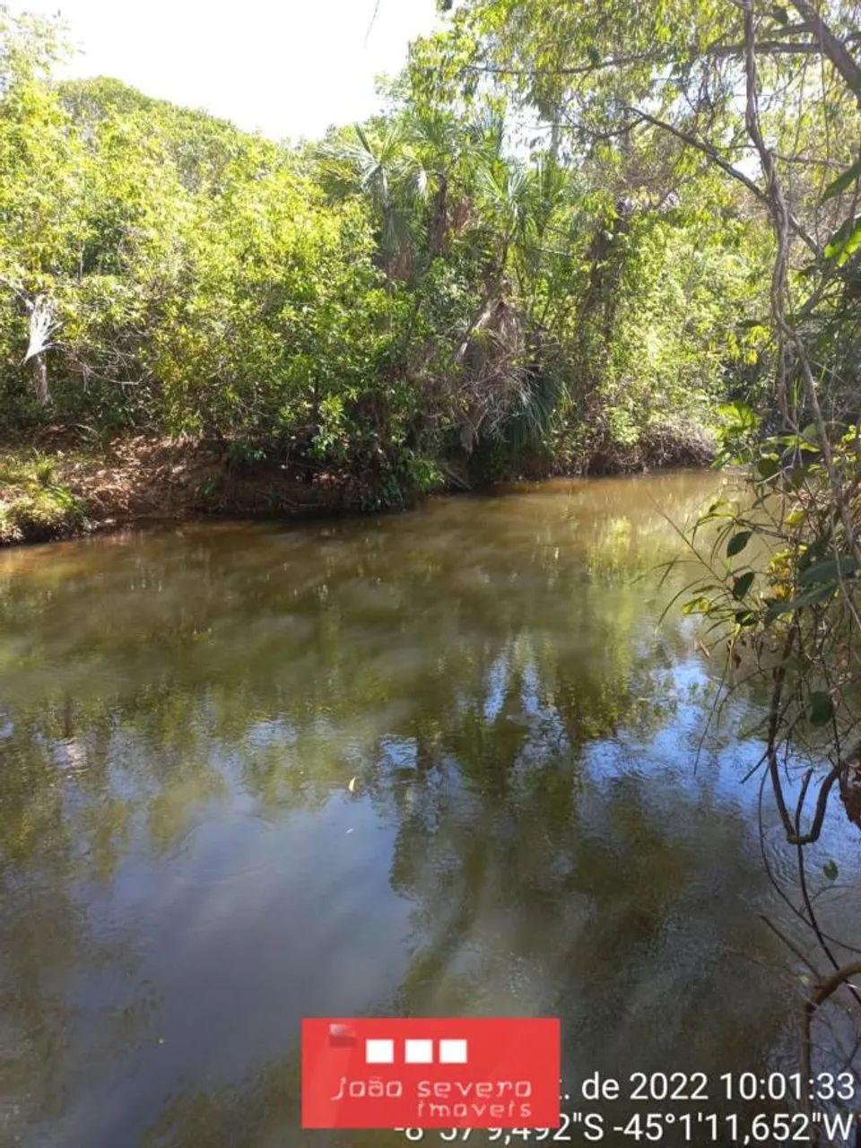 Fazenda para Venda em Bom Jesus - Foto 3