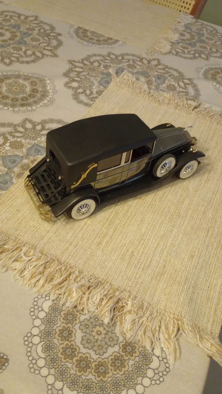 Carro Coleção Brinquedo  - Foto 5