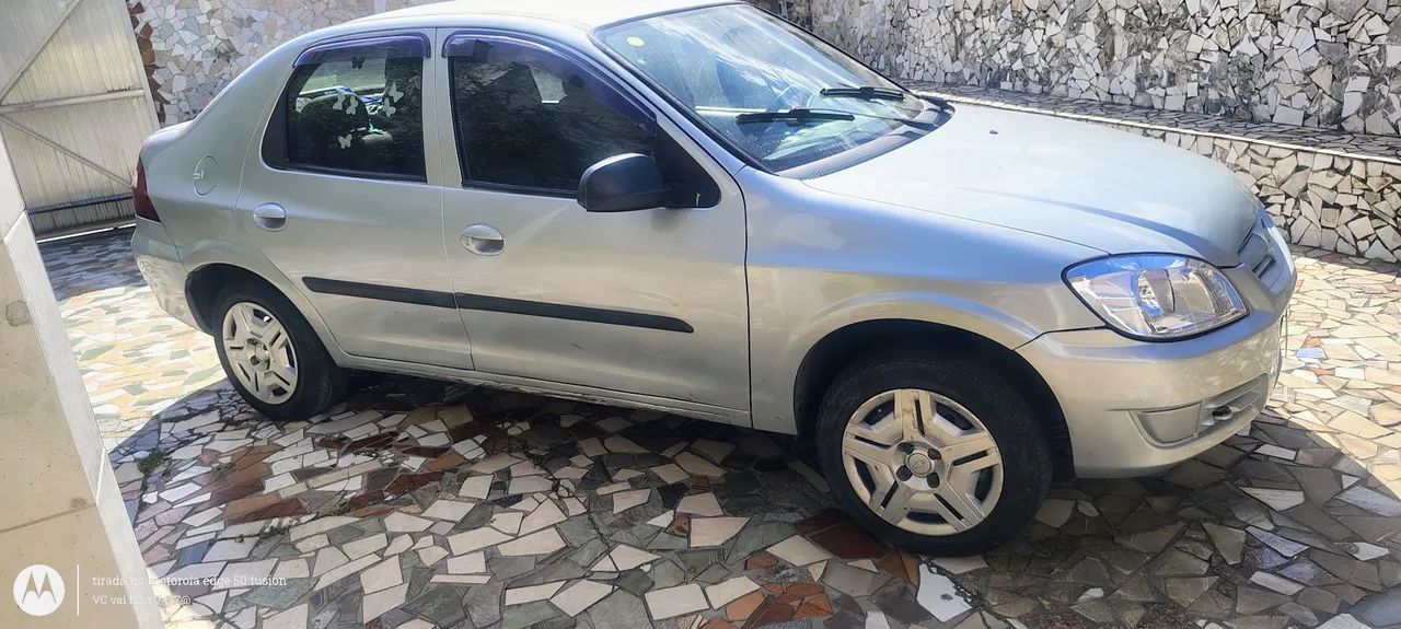 Chevrolet Prisma PRISMA Sed. Maxx 1.0 8V FlexPower 4p 2010