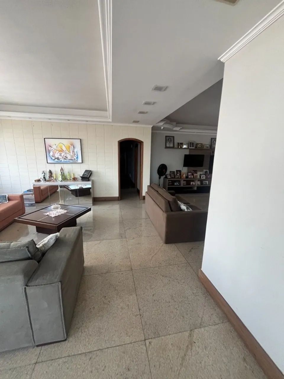 Vende-se apartamento no Edifício Viña Del Mar, Bairro Reduto, em Belém-PA. - Foto 5