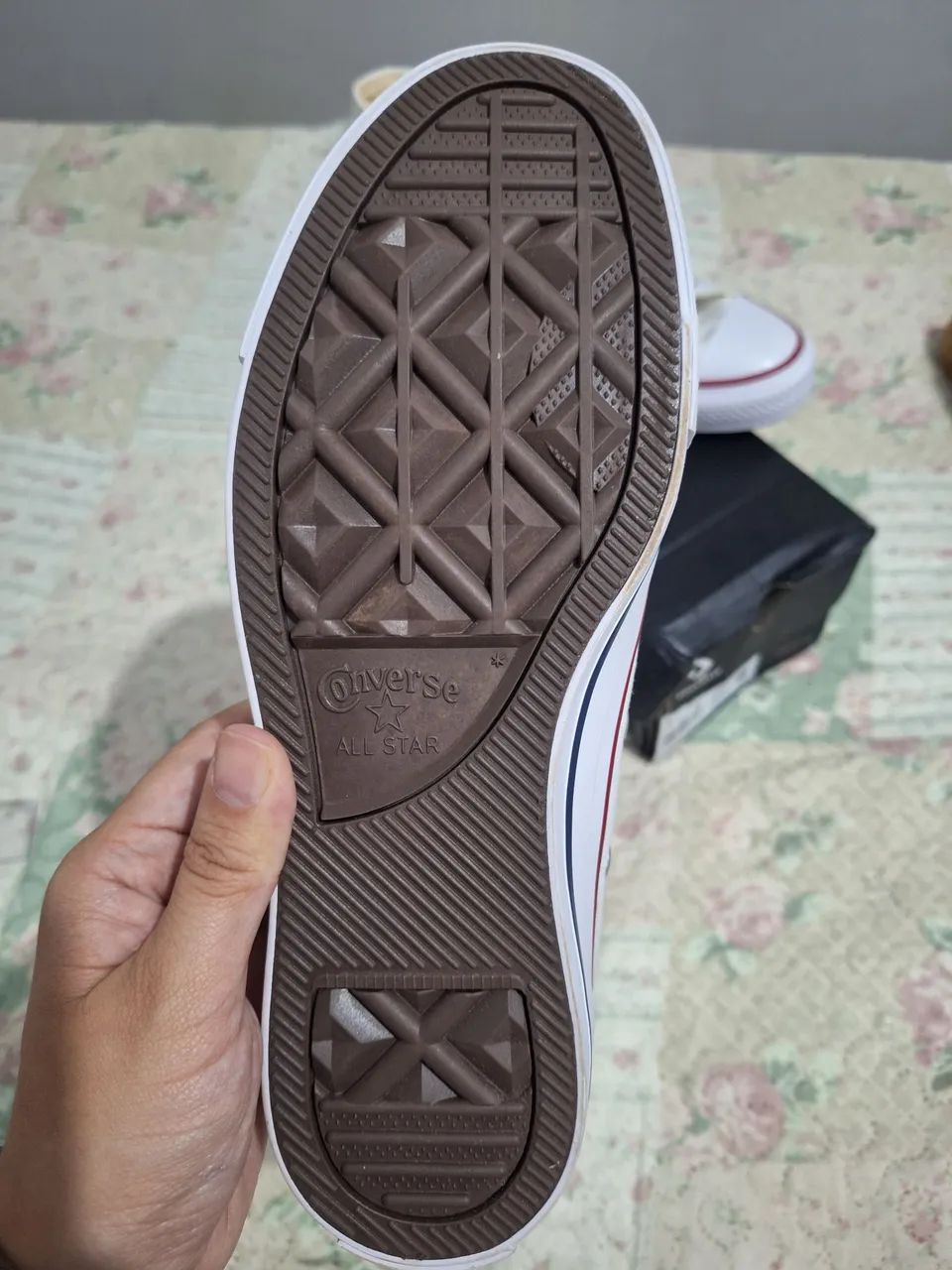 All Star Converse Chuck Taylor 70 - Foto 5