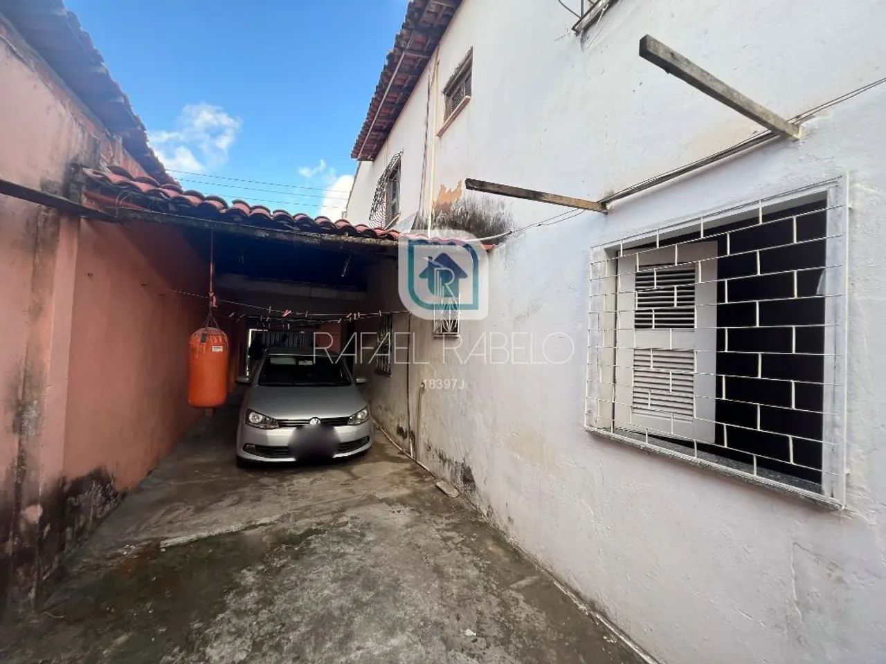 Casa com 03 quartos à venda no bairro Cidade dos Funcionários. - Foto 4