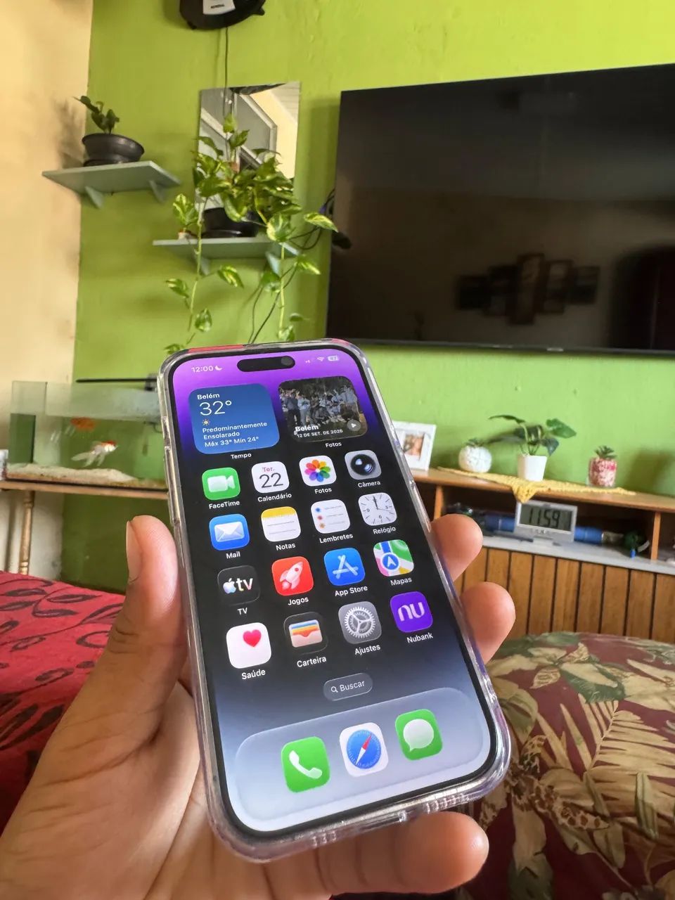 iPhone 14 Pro 256 GB