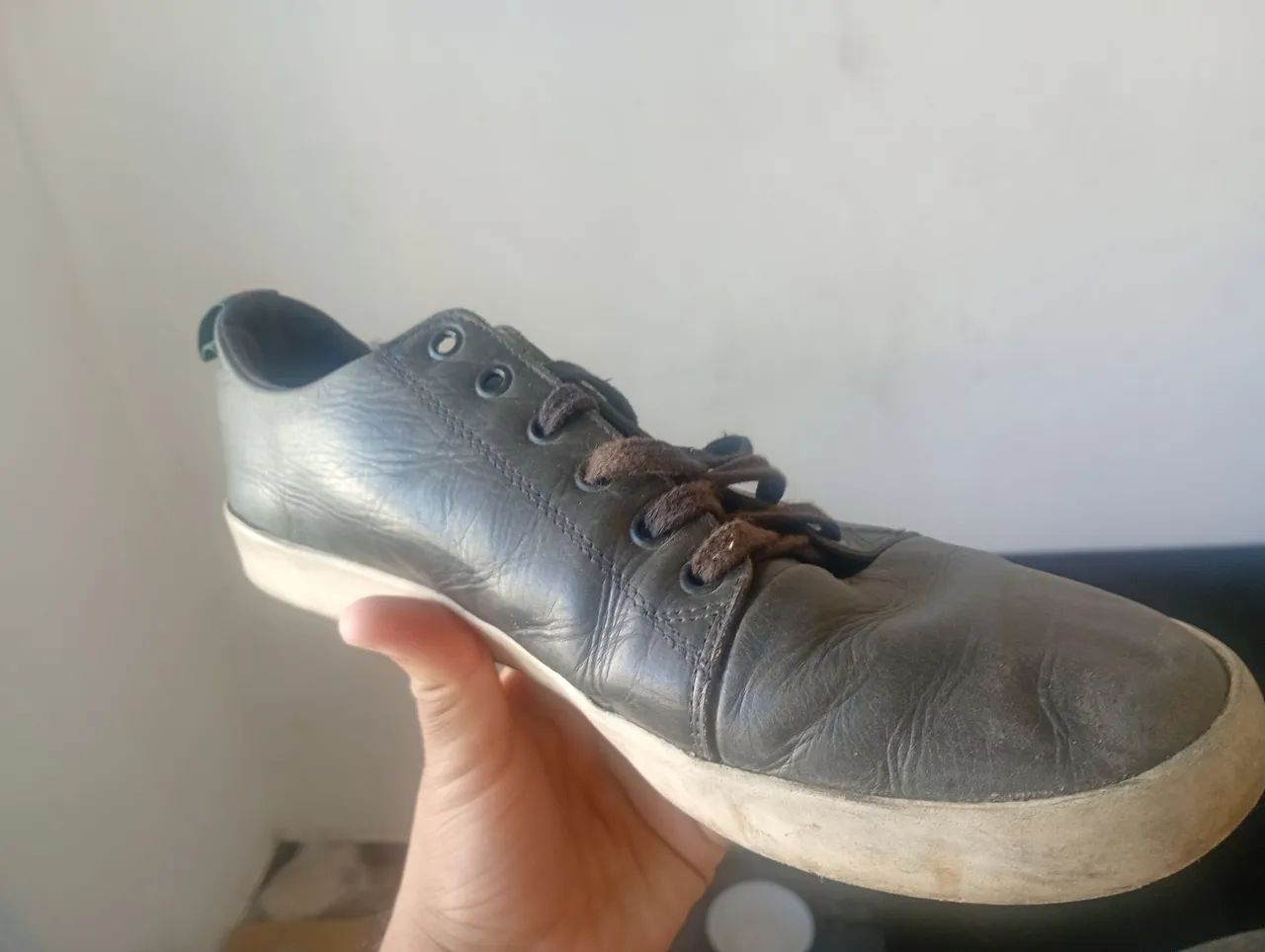 Sapato masculino  - Foto 2