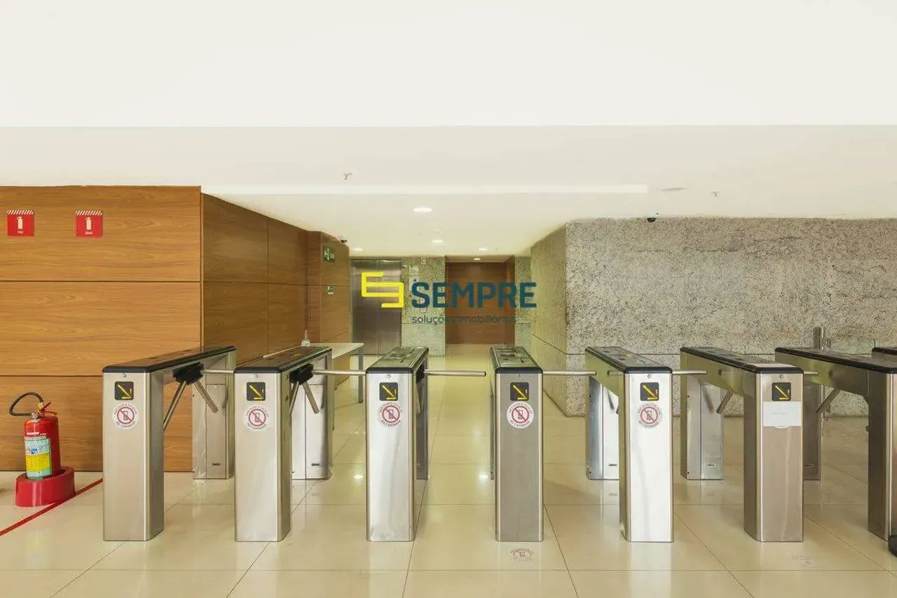 Andar comercial para alugar no The Corporate em Macaé - Foto 5