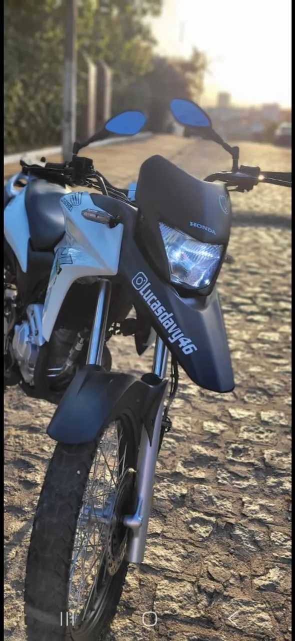 Xre 300 nova - Foto 2