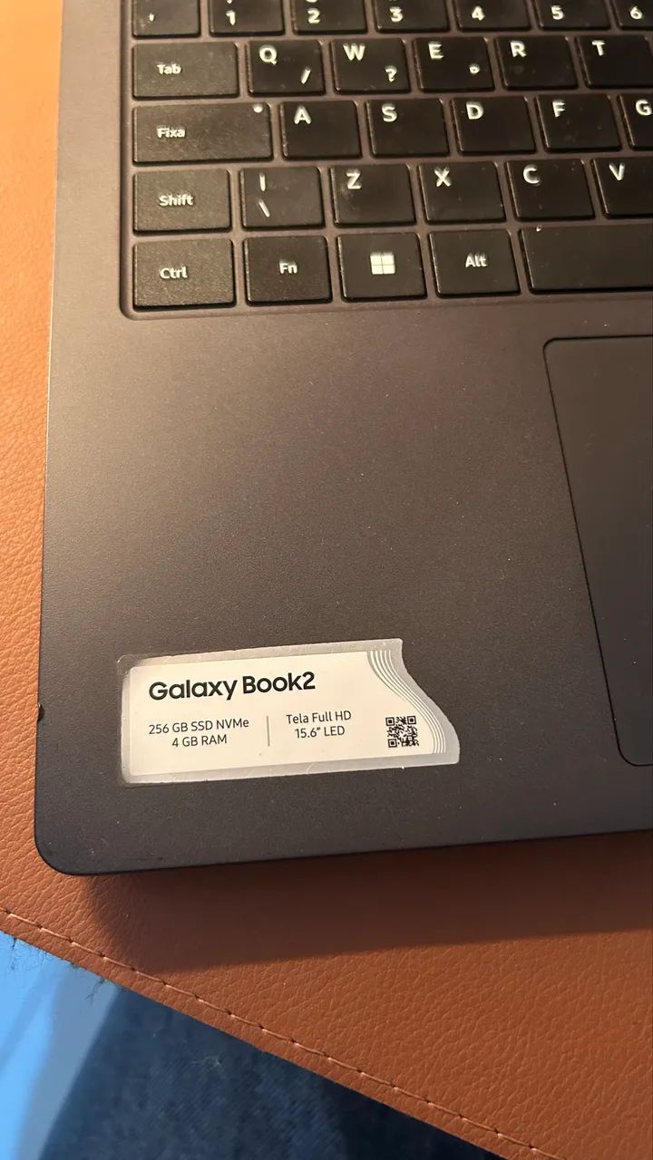 Samsung Galaxy Book 2 - Foto 3