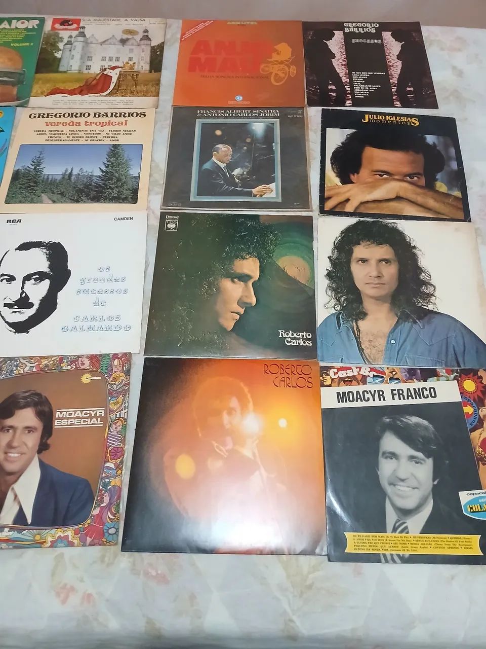 Antiguidades - Foto 5
