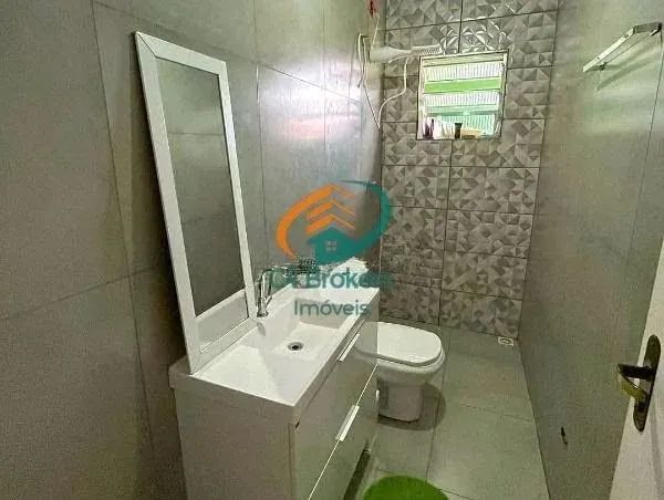 Casa em Jardim Adriana - Guarulhos - Foto 11