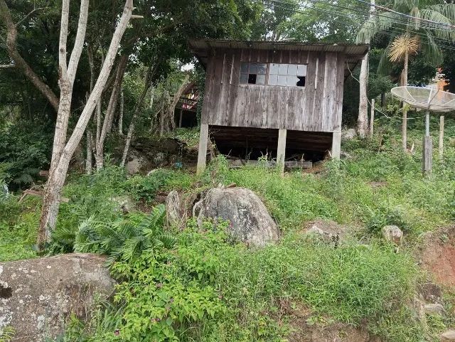 Vendo terreno Praia da Solidão - Foto 4