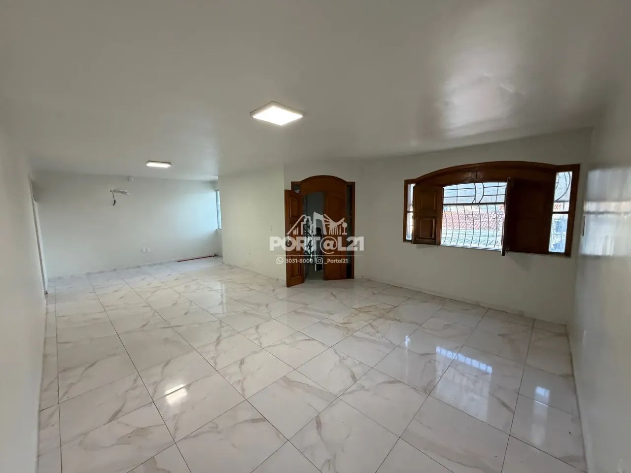 Sala comercial de 155 m2 para aluguel no Centro de Juazeiro, Edifício Judith Ribeiro, Juaz - Foto 2