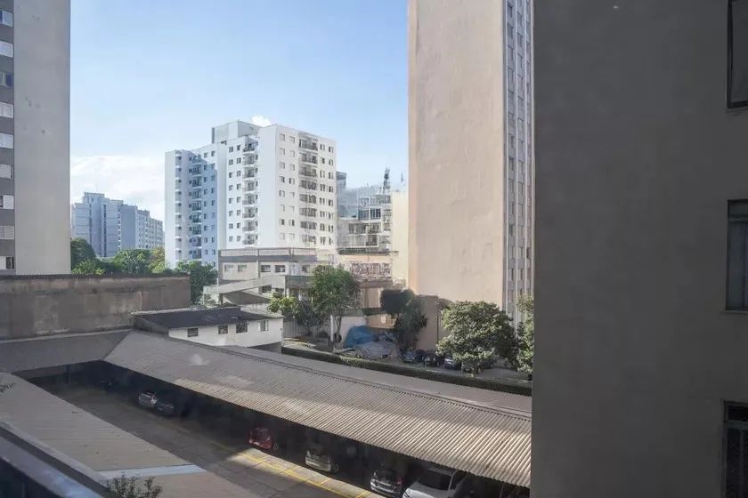 Apartamento à Venda - Perdizes, 1 Quarto, 29 m2 - Foto 4