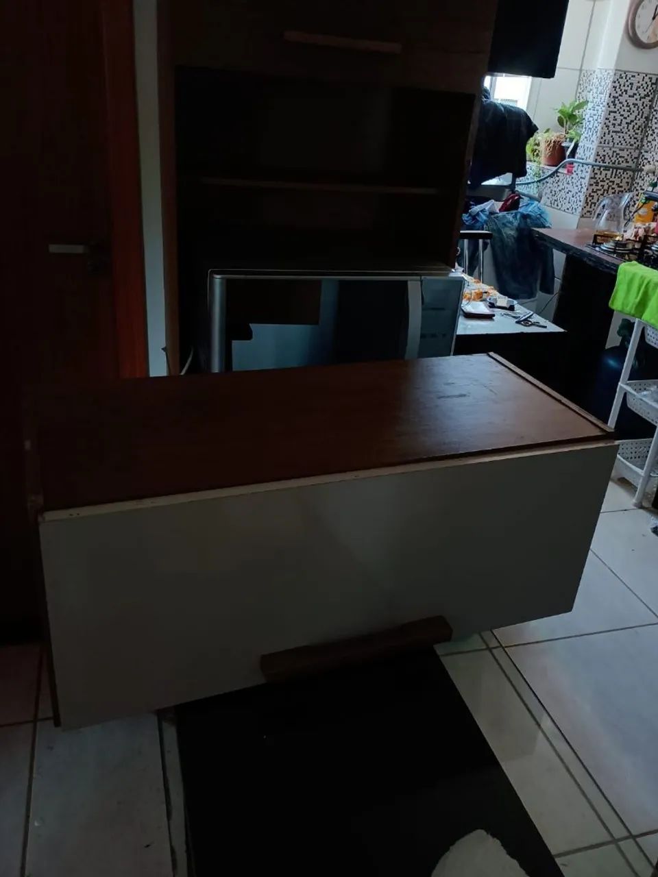 Armário de cozinha  - Foto 2
