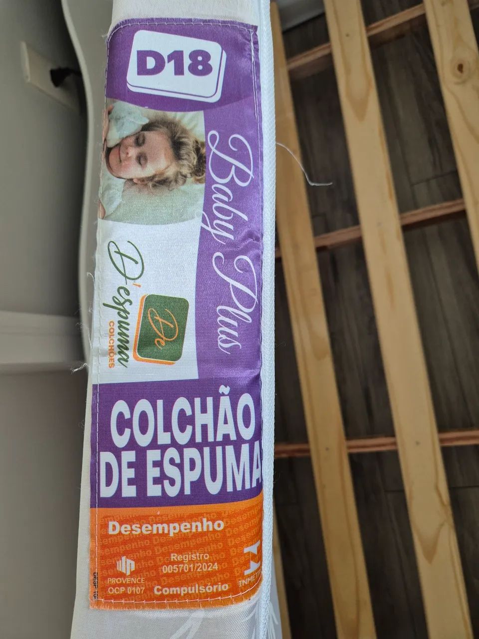 Mini cama Patrulha Canina - Foto 3