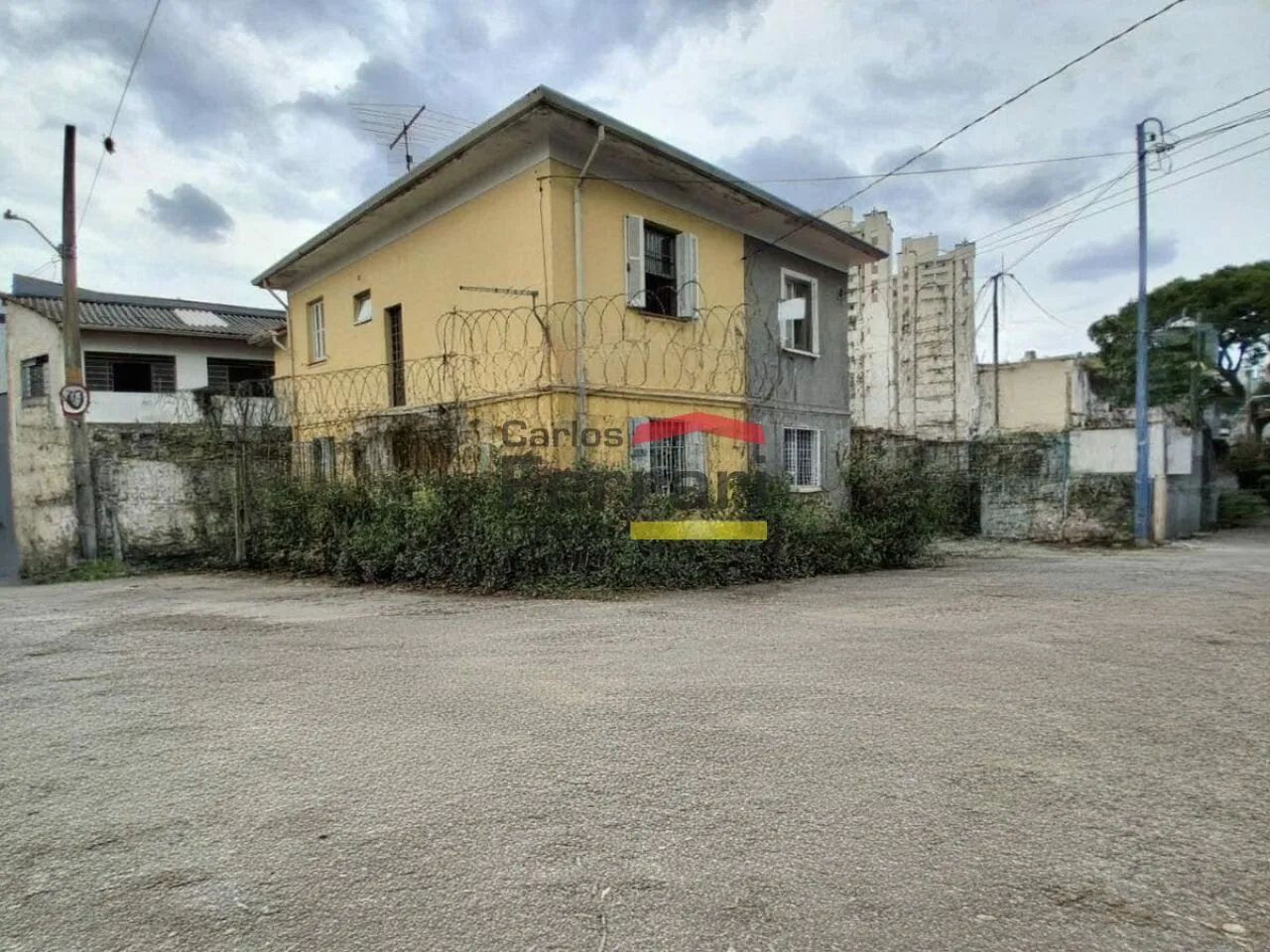 terreno vila Guilherme - Foto 2