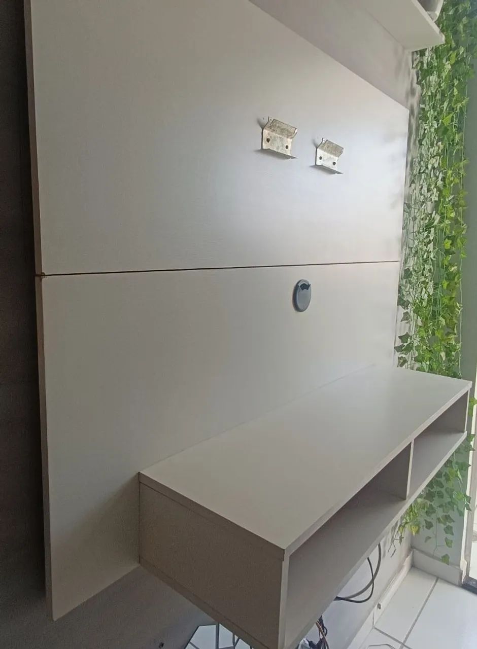Painel para Tv até 43' - Foto 2