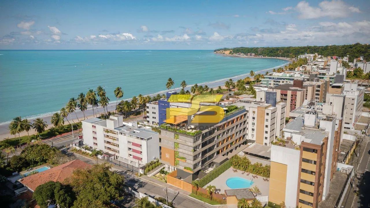 STUDIOS À VENDA EM CABO BRANCO (JOÃO PESSOA  PB) - Foto 2