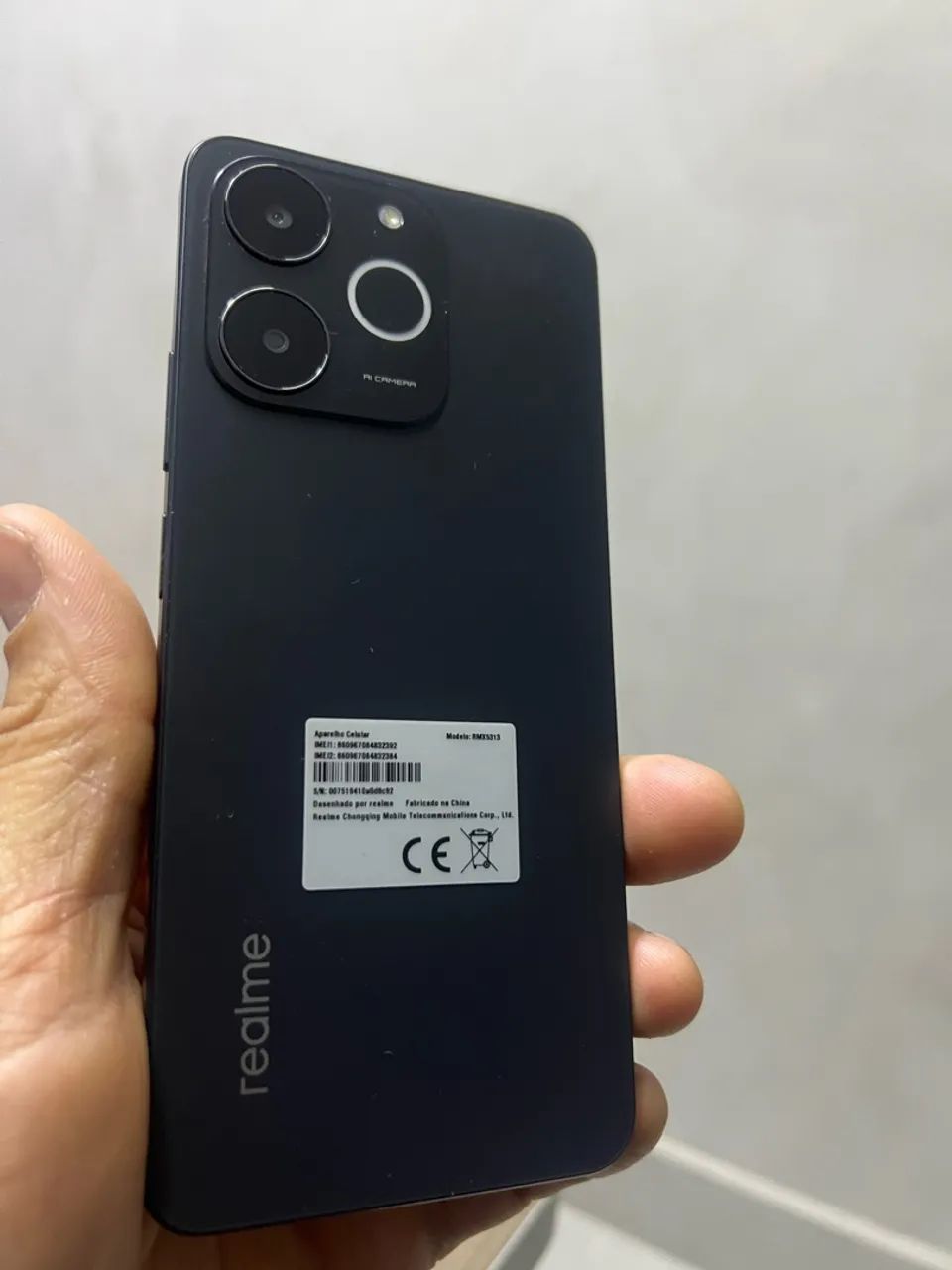 Celular Xaomi Note70 - Foto 3