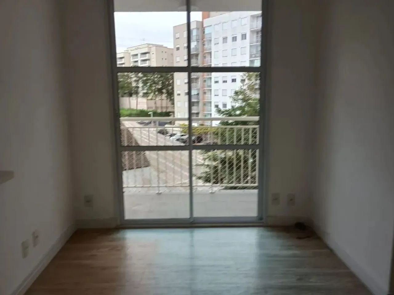Apartamento de 2 dormitórios no Jaguaré, São Paulo - Excelente oportunidade!
