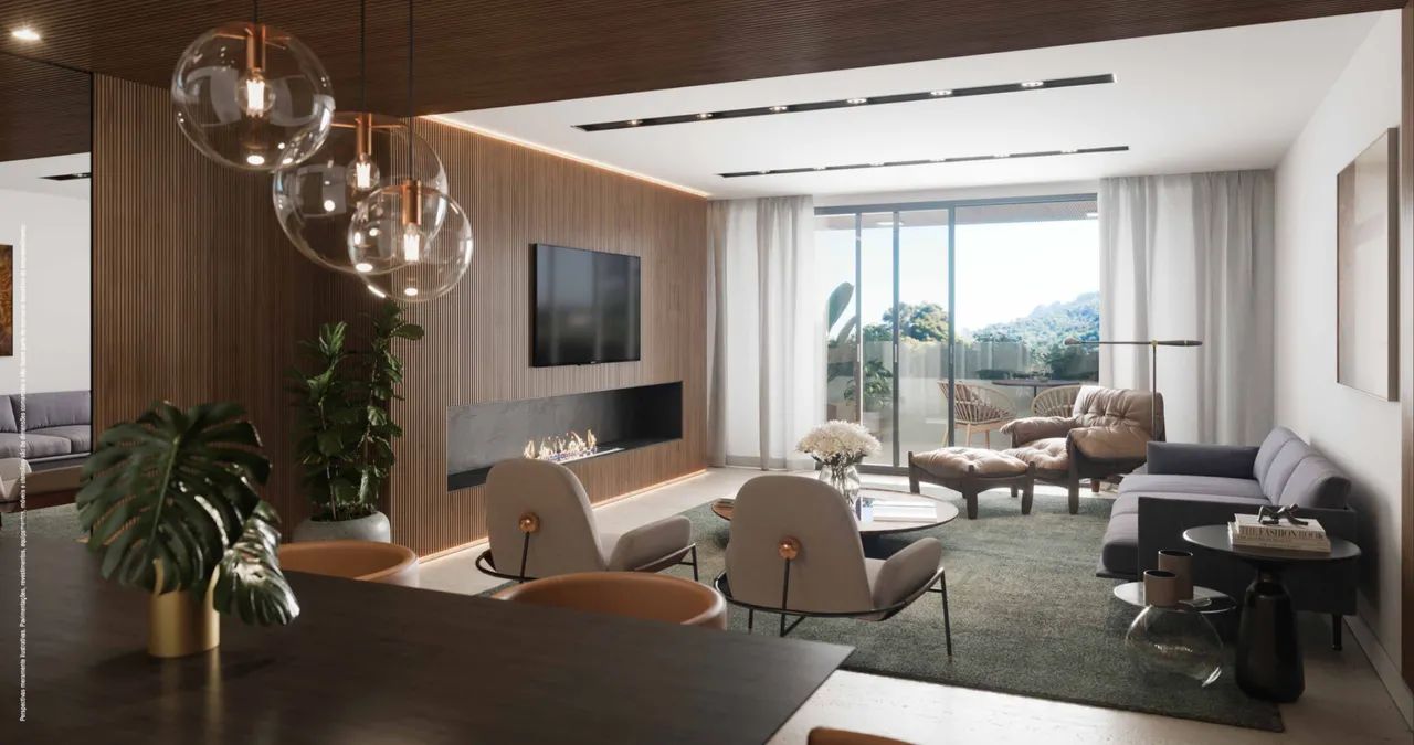 Apartamento com 4 quartos em Agriões, Teresópolis. - Foto 2
