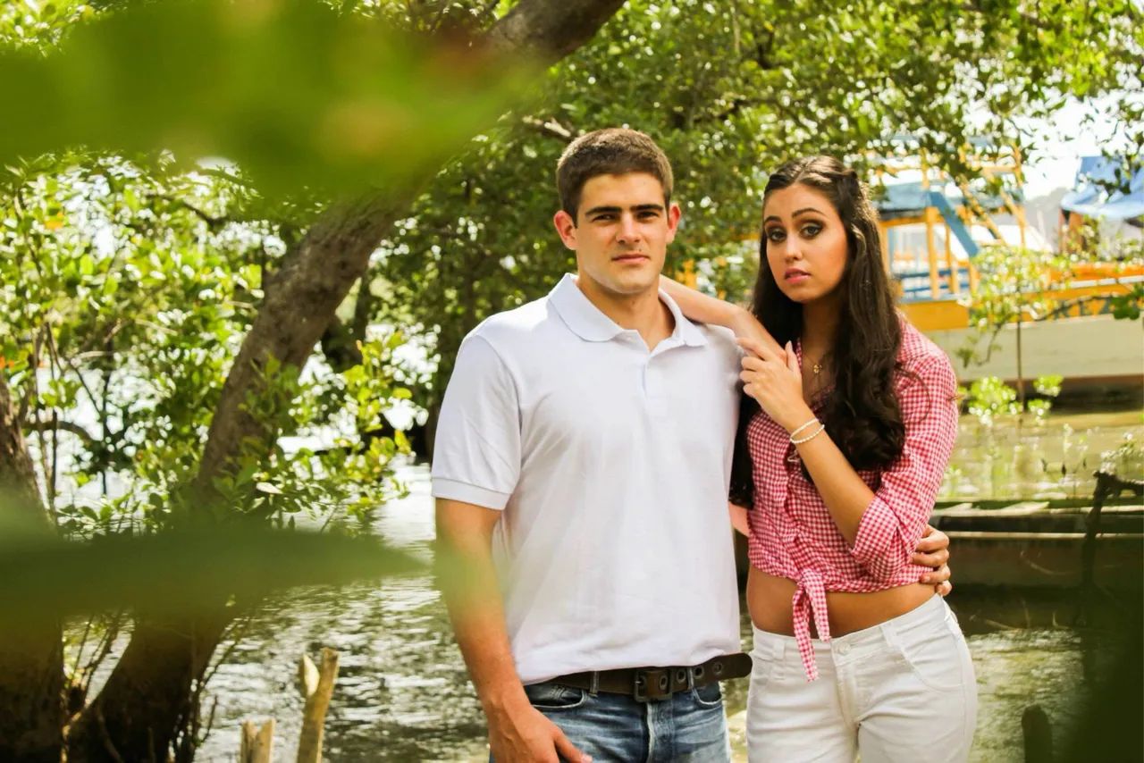 Ensaio fotográfico  - Foto 4