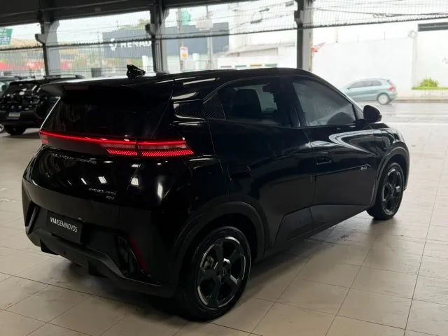 BYD Dolphin Mini (Elétrico) 2025 - Foto 5