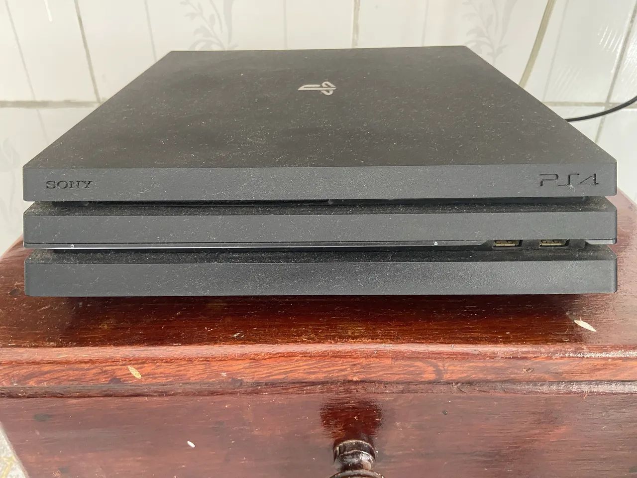 PS4 Pro 4K - Foto 4