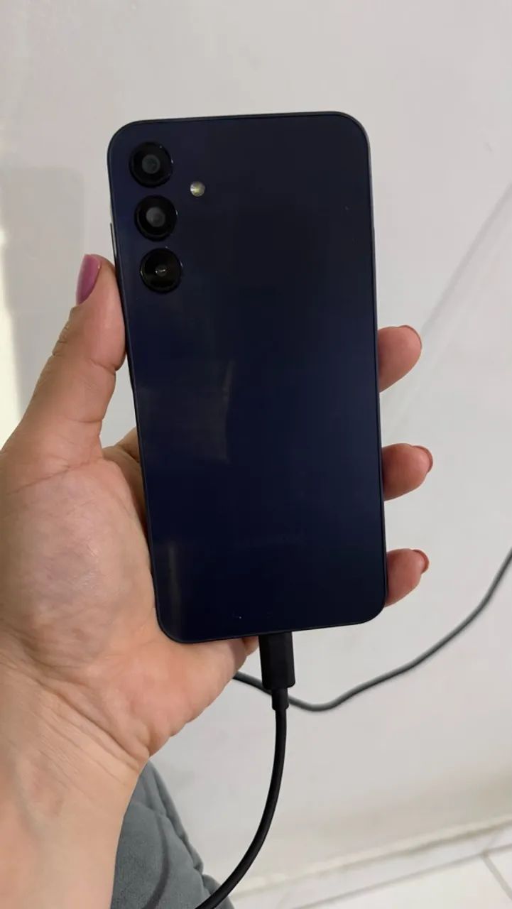 Samsung Galaxy  - Foto 2