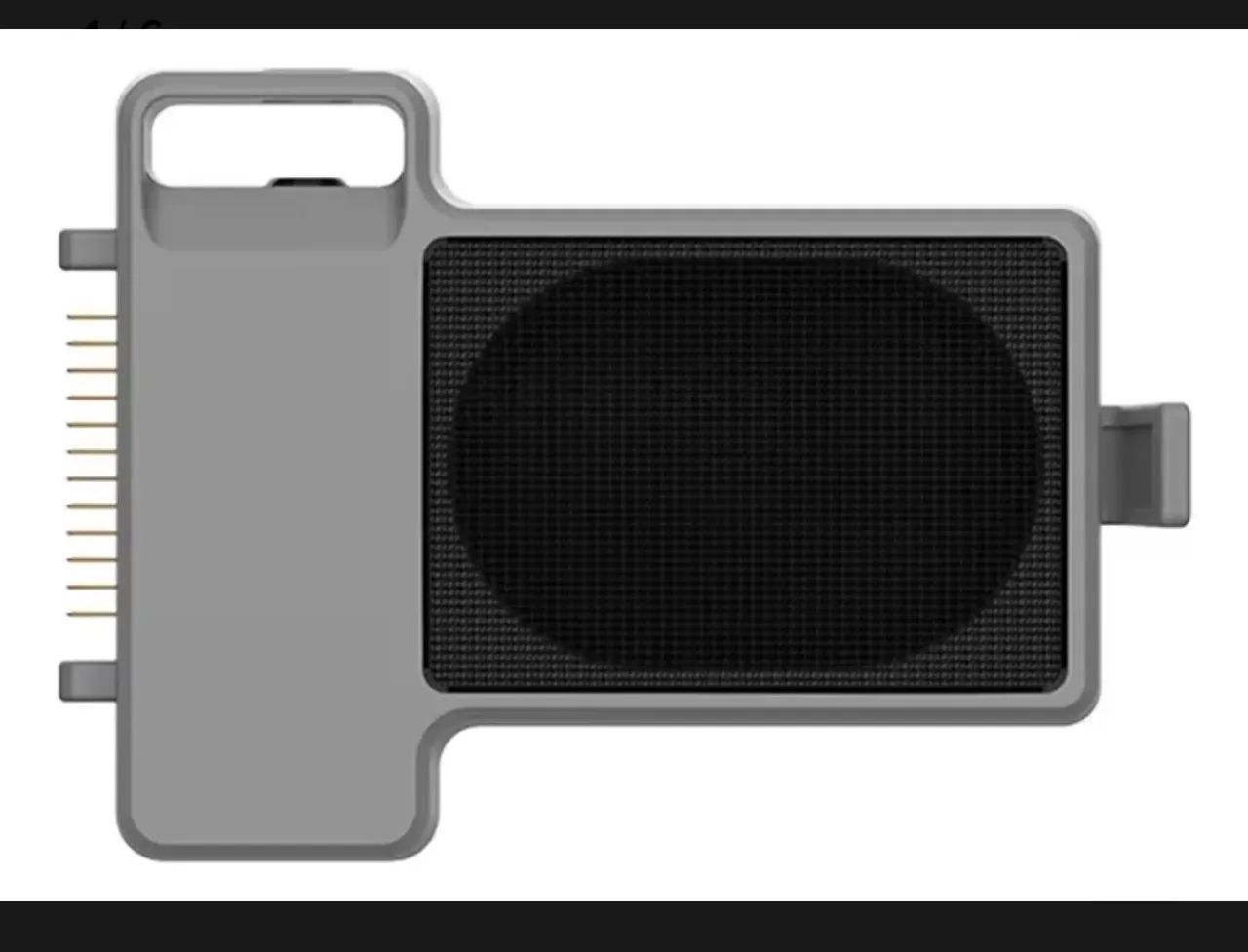 Fimi X8 Tele Max - Foto 2