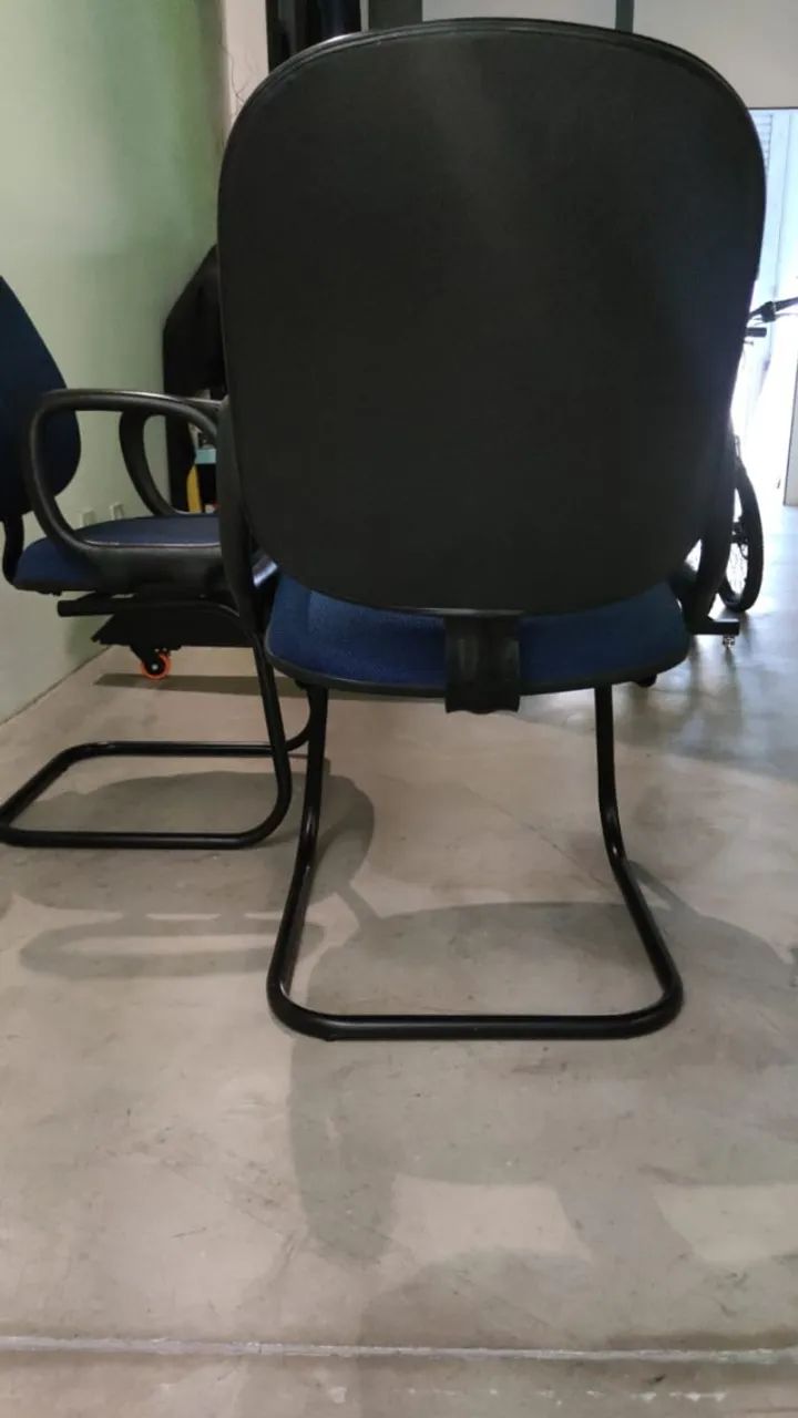 Cadeira para Escritório - Foto 3