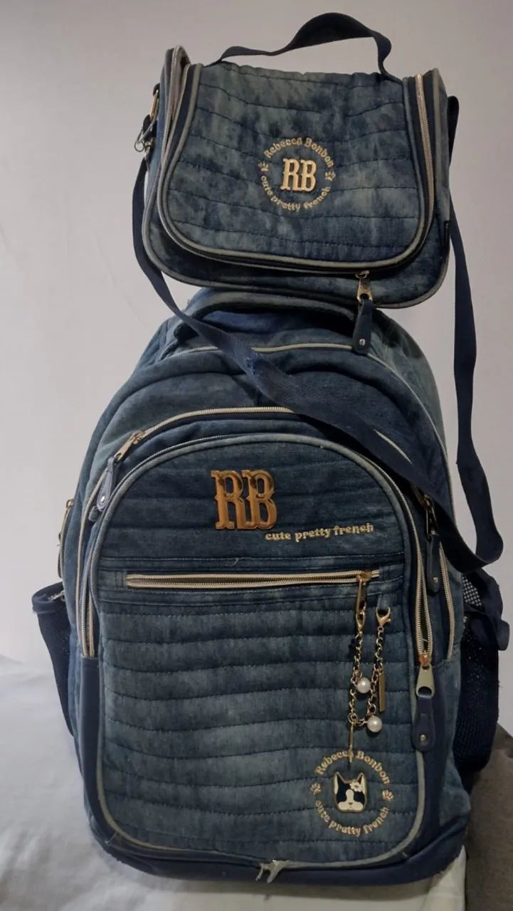 Mochila