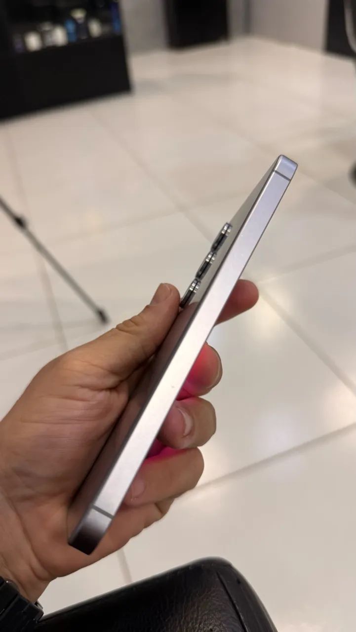 Samsung s25 256GB - Foto 3