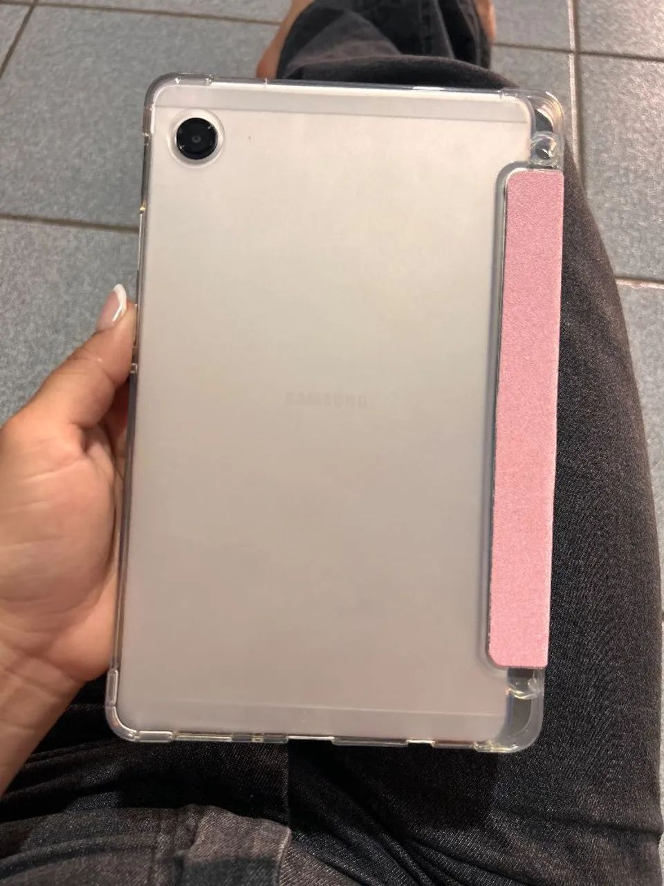 Galaxy tablet A11 - Foto 4
