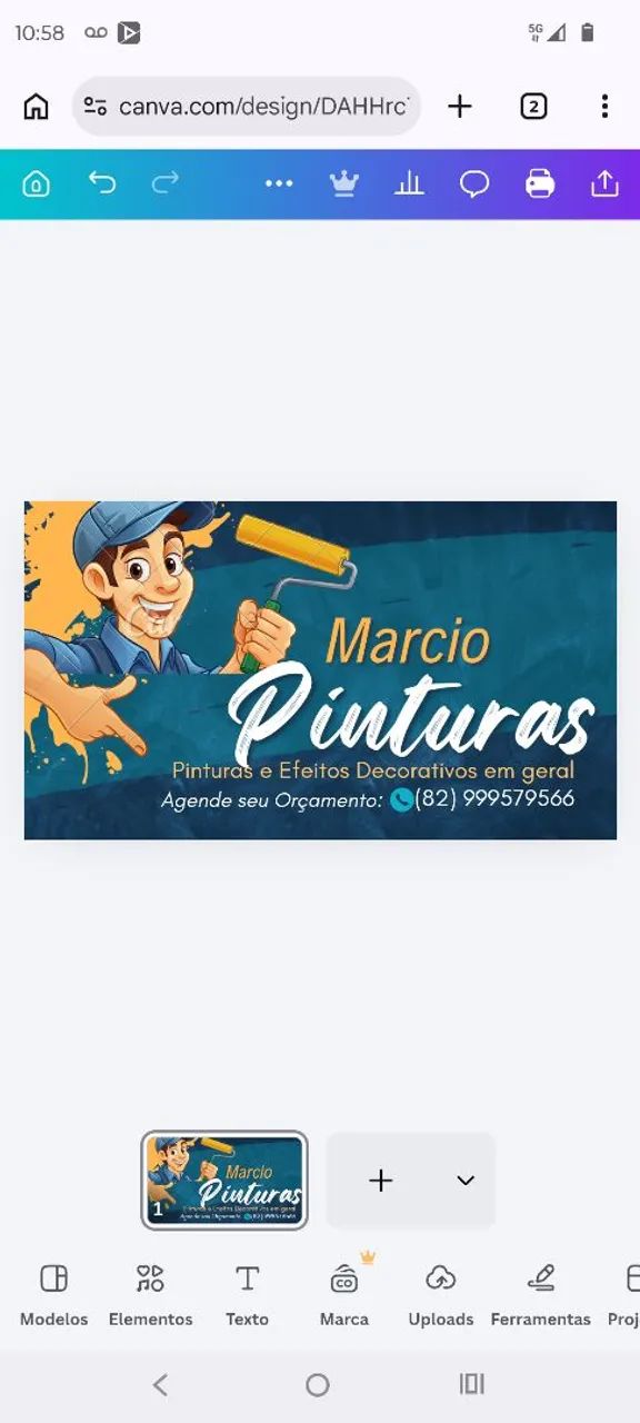 Pintor
