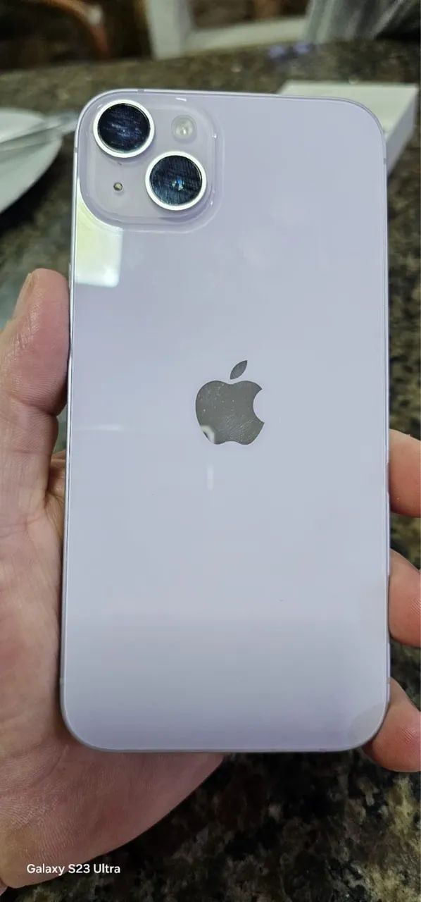 iPhone  - Foto 3