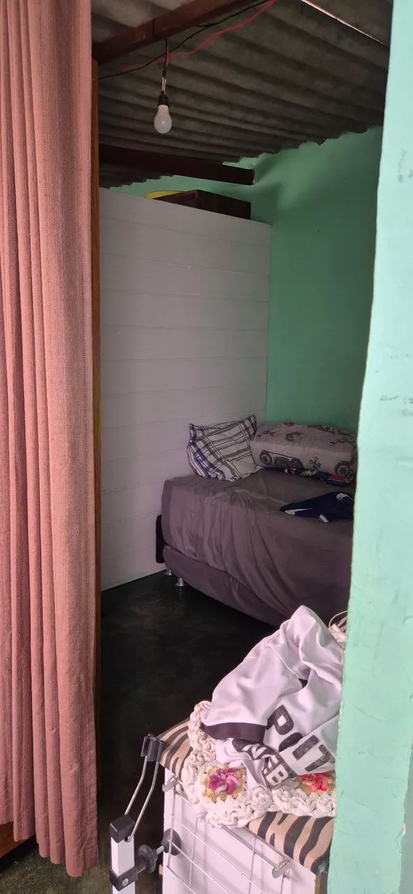 CASA SIMPLES 2 QUARTOS  - Foto 5