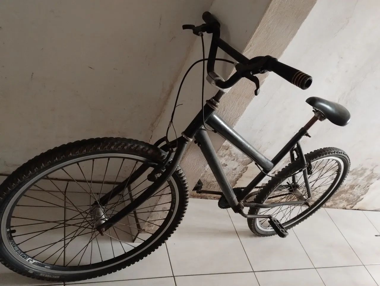 Bicicleta aro 26 - Foto 2