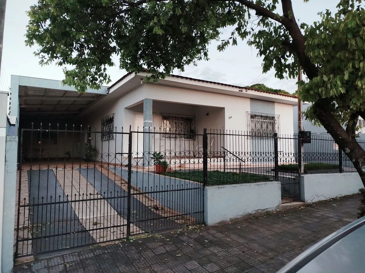 CASA NO CENTRO DE MANDAGUAÇU  - Foto 3