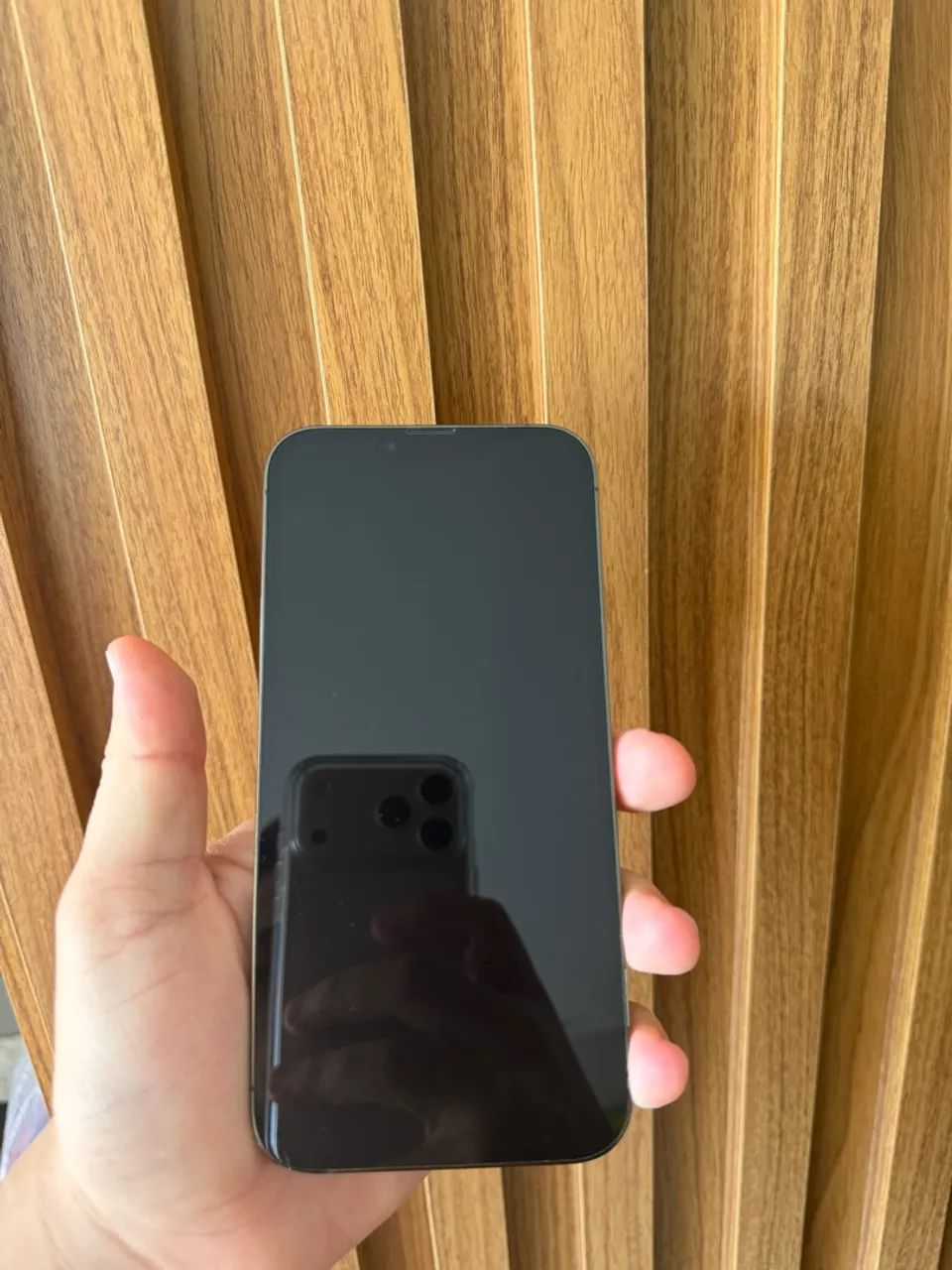 ( iPhone 13 Pro Max 256 G ) - Foto 5