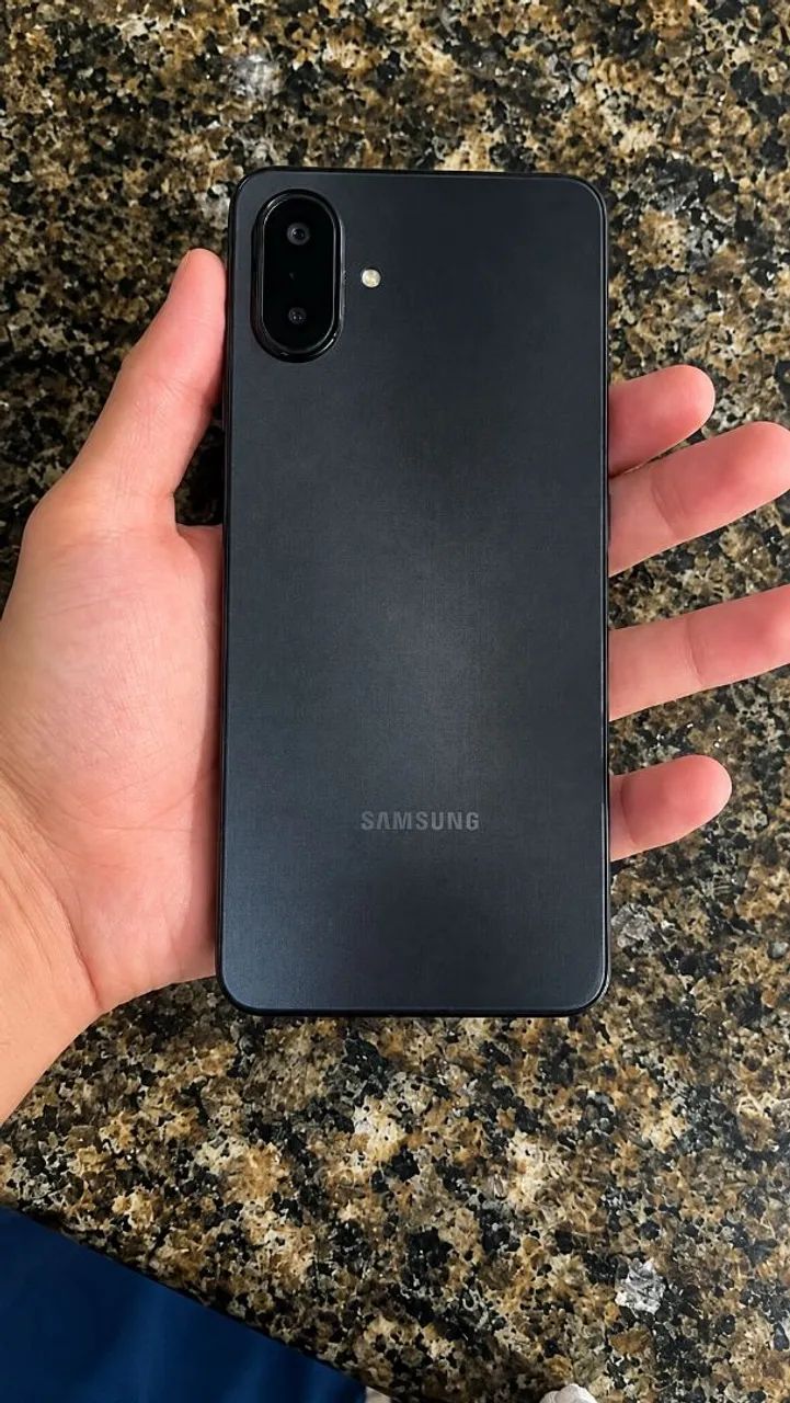 Galaxy a07 750R$ - Foto 2